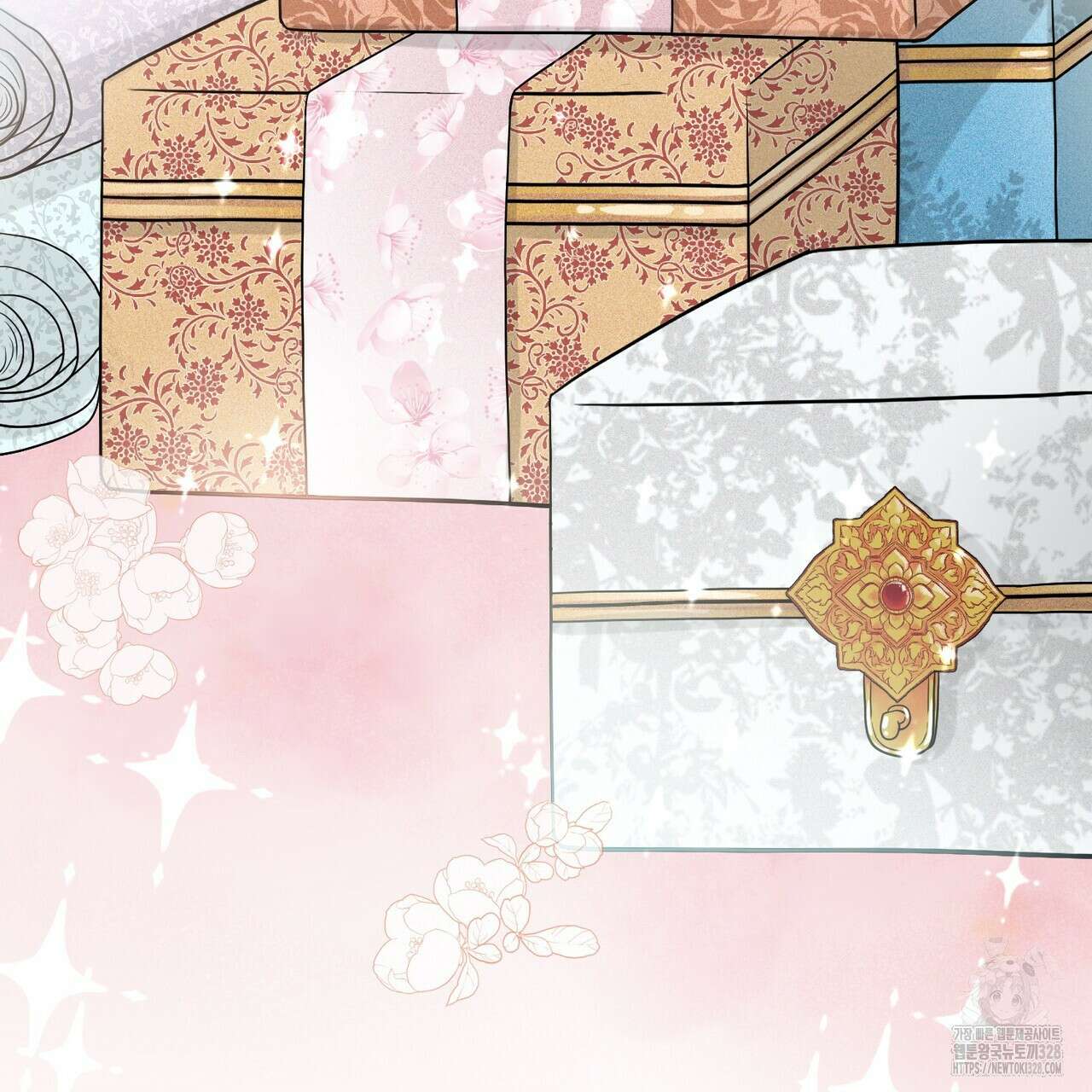 꽃은 밤을 걷는다 7화 3