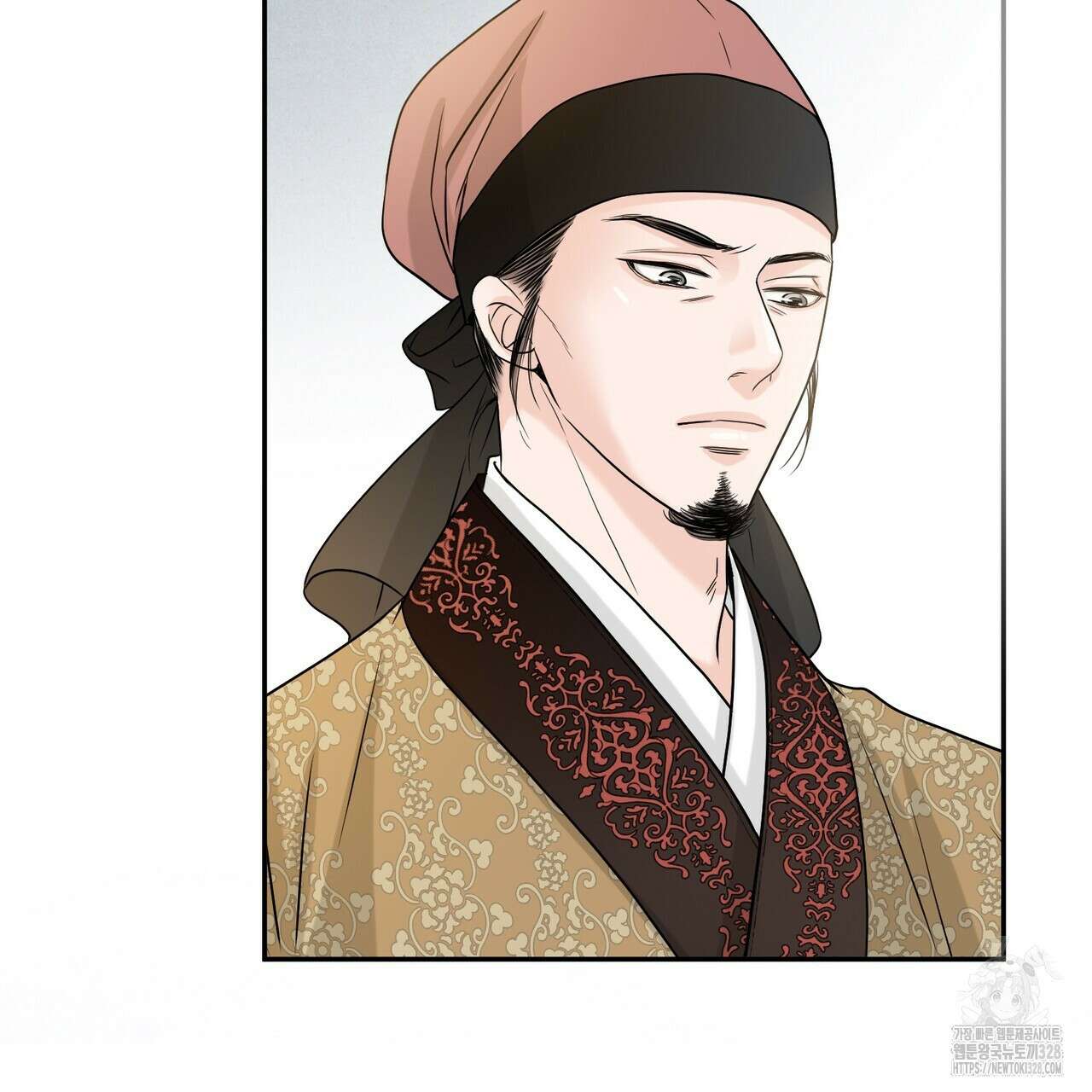 꽃은 밤을 걷는다 7화 7