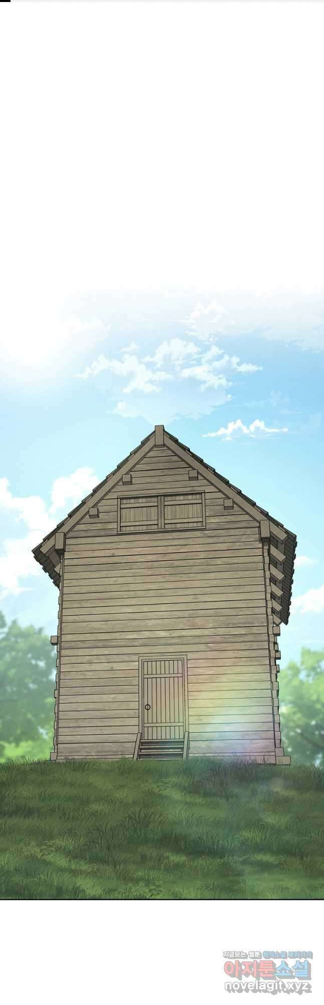 해골병사는 던전을 지키지 못했다 278화 1