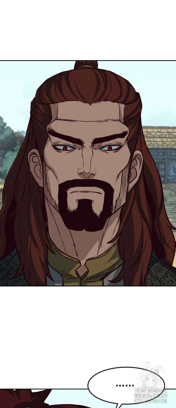 칼에 취한 밤을 걷다 103화 13