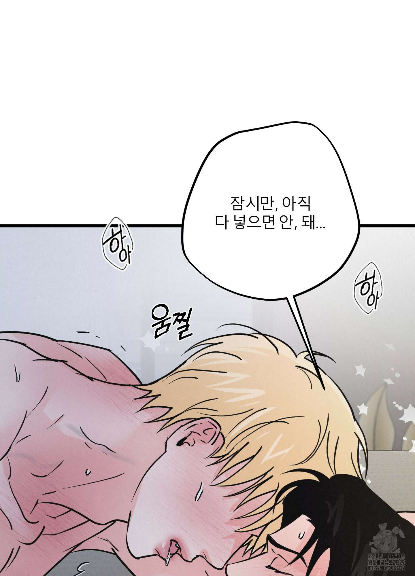 골든 페어(Golden Pair) 35화 14