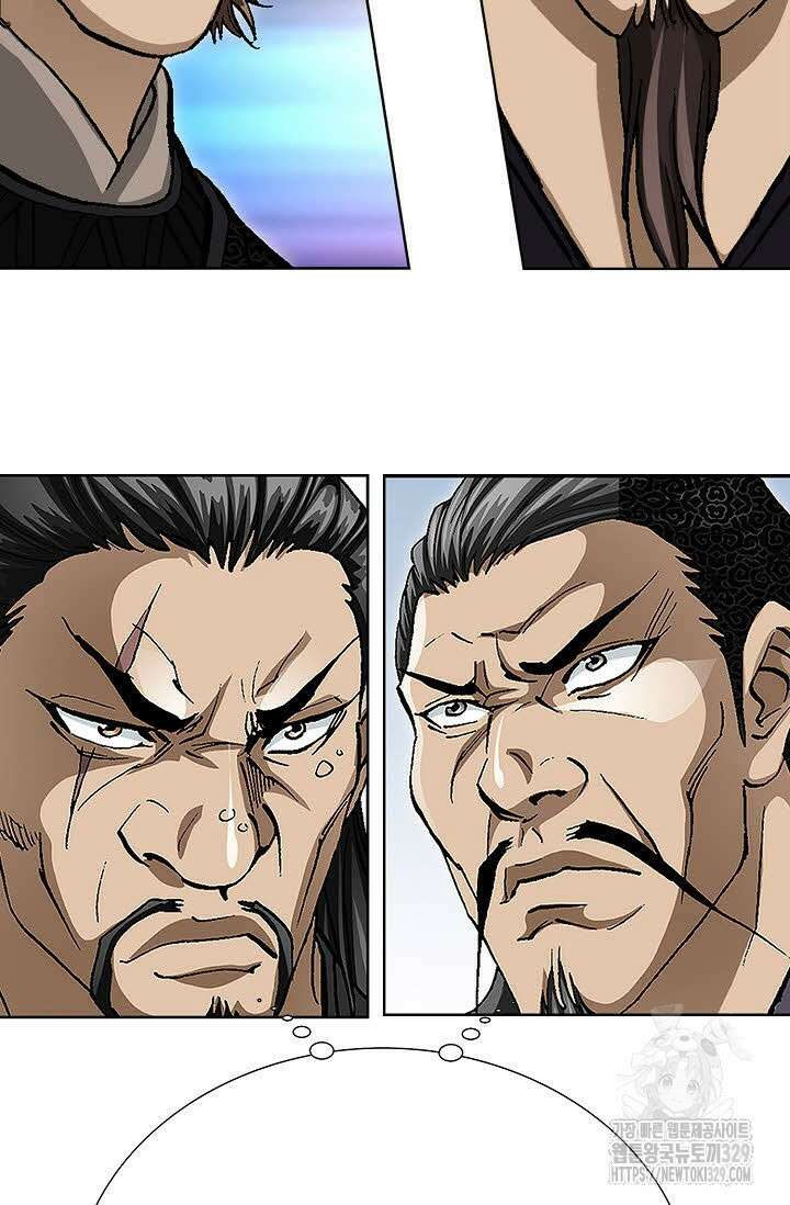 무쌍 3화 23