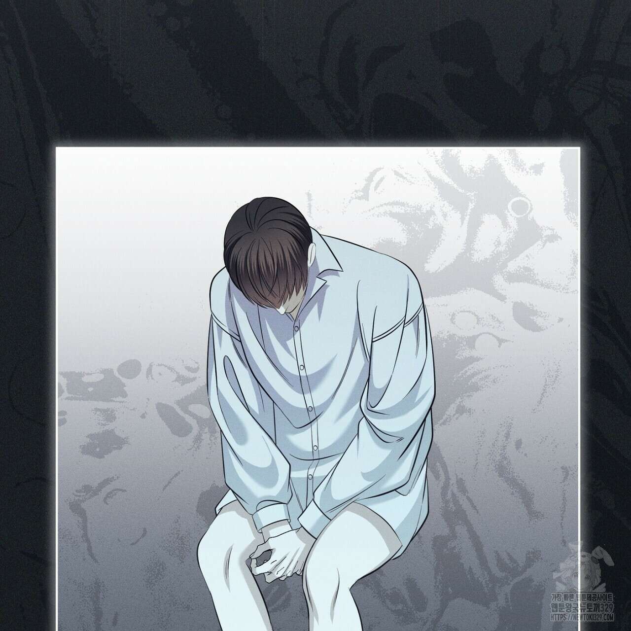 나이트 오브 런던 50화 25