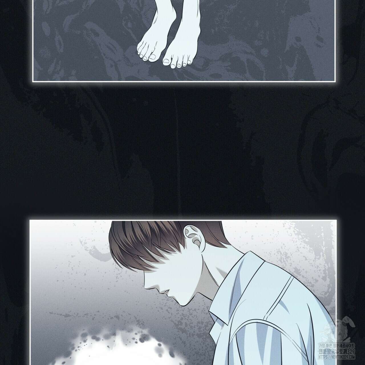 나이트 오브 런던 50화 27
