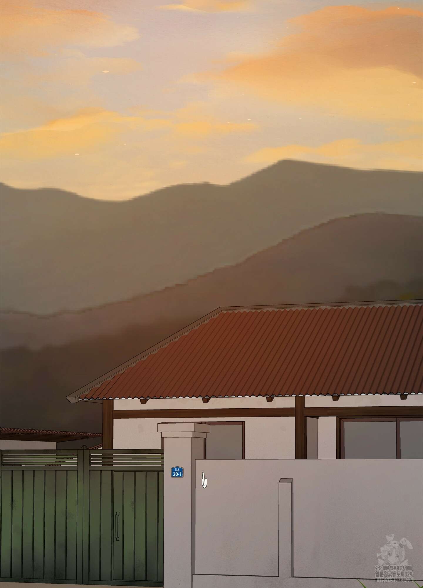 홈(HOME) 28화 3