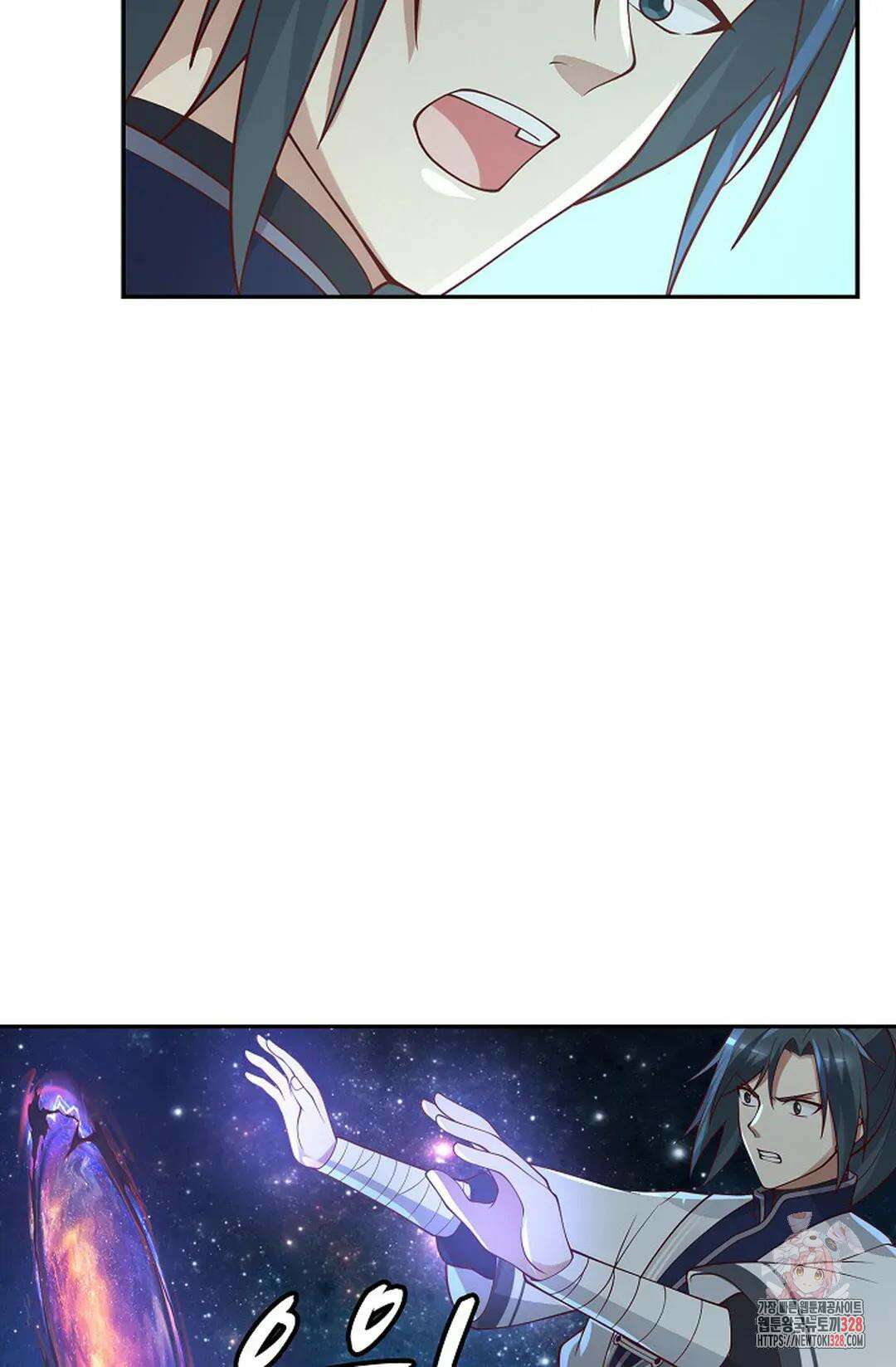 무련전봉 1155화 7