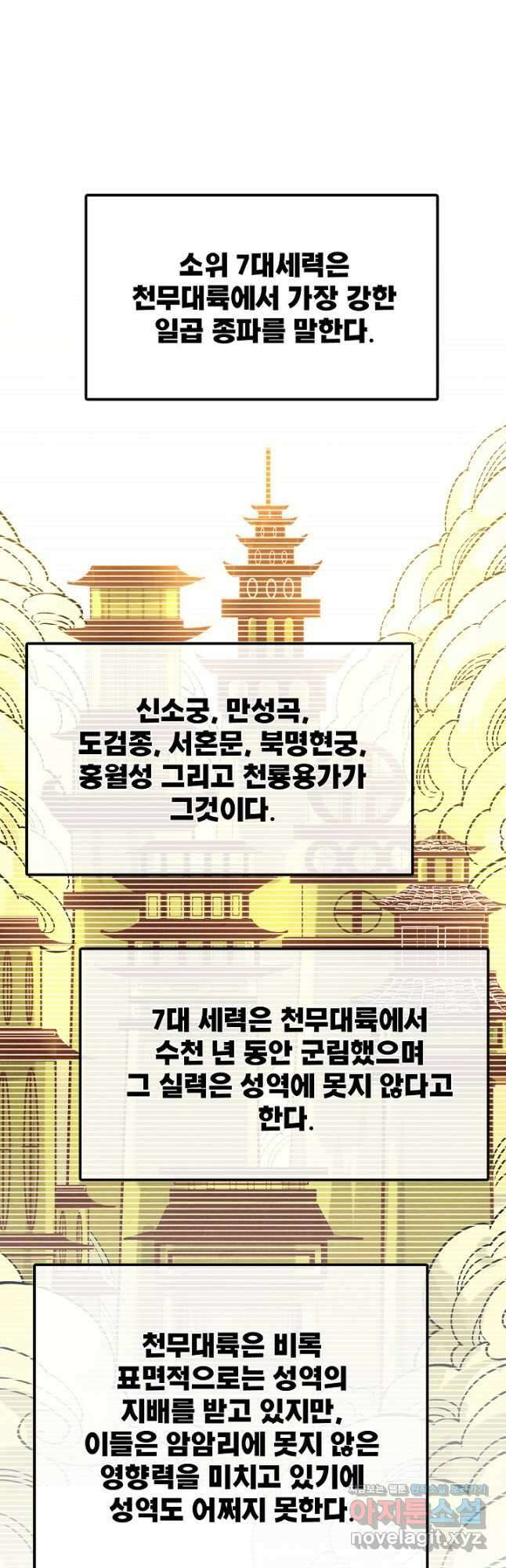 만고지존 255화 10