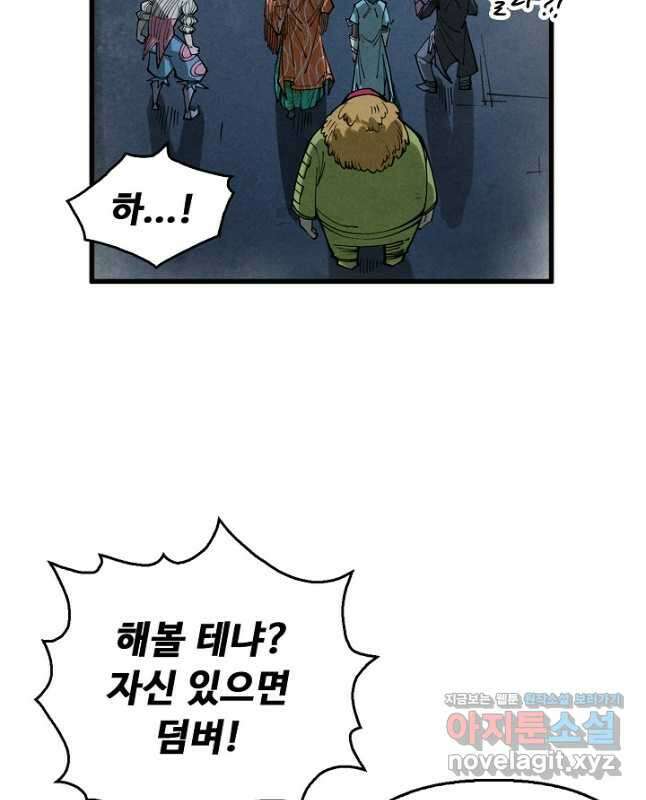 만고지존 255화 15