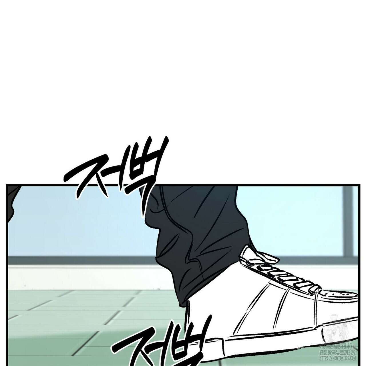 럭키 파라다이스 외전 26화 3