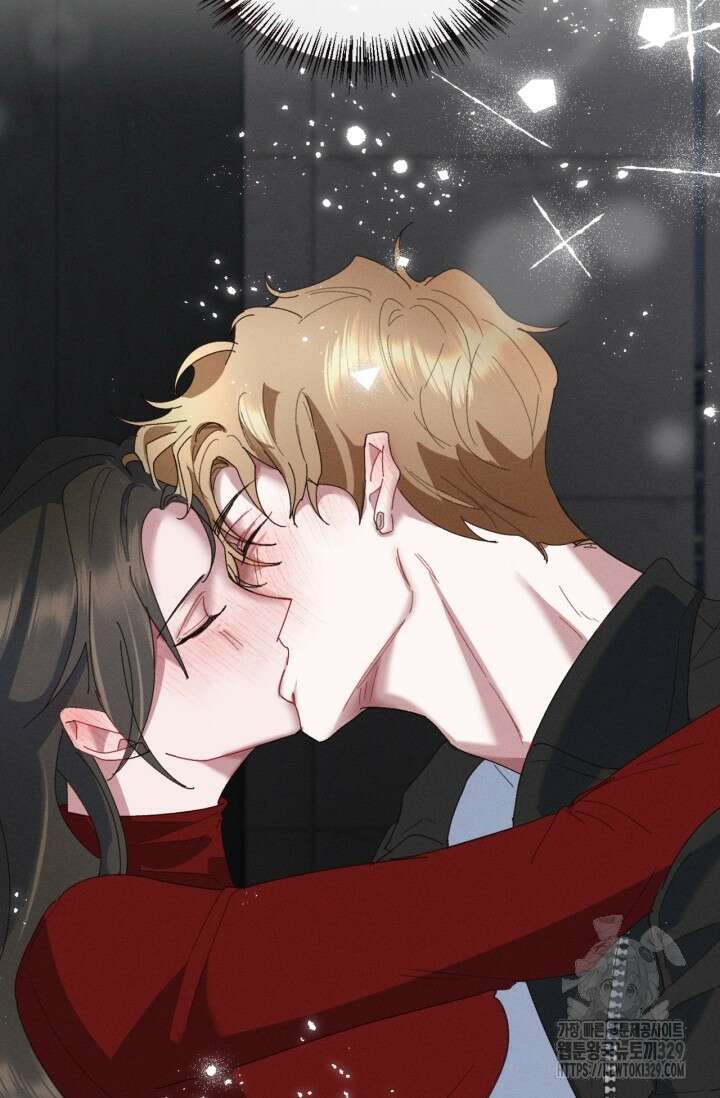 블러드 키스 5화 6