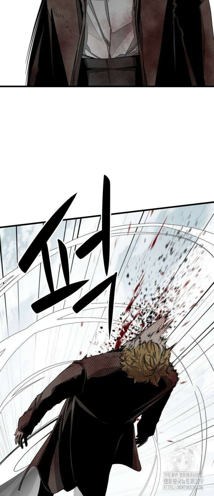 히어로 킬러 164화 14