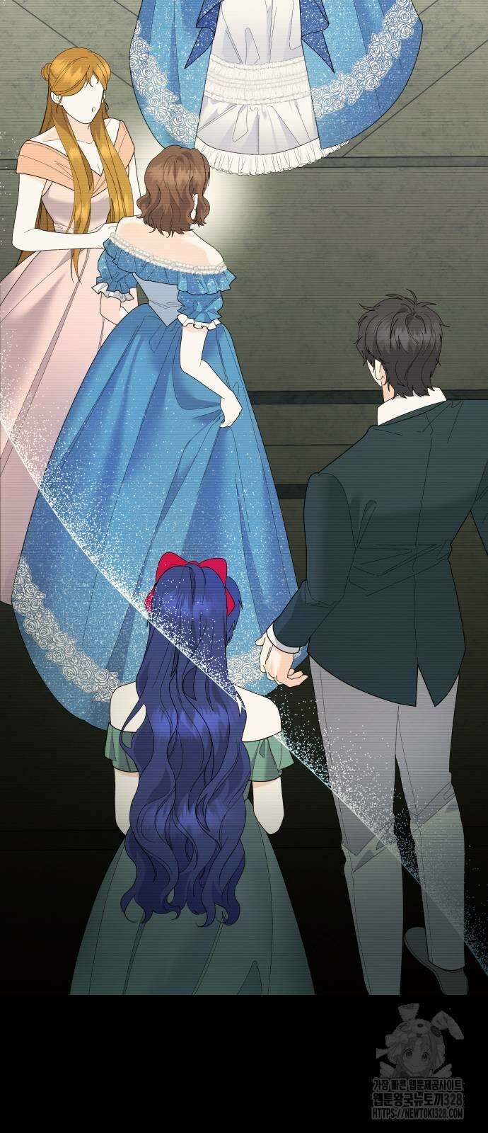 야수라는 공작에게 시집왔는데 30화 22