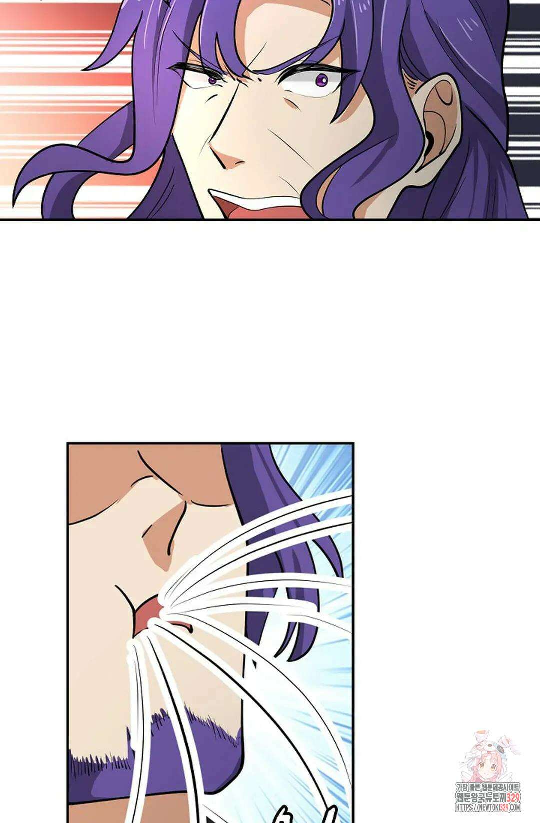 무련전봉 1162화 58