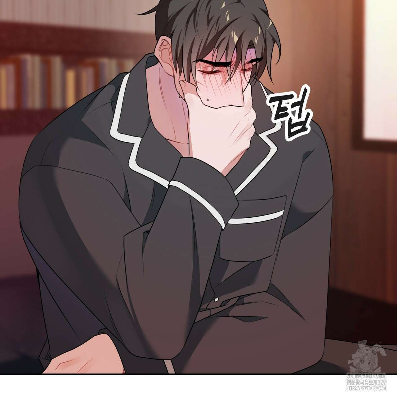 칠월팔일생 10화 12