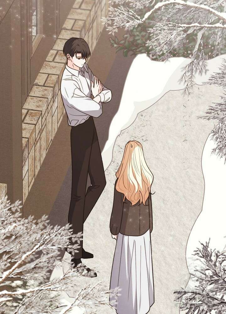 괴물 공작이 나를 아내로 착각한다 9화 2