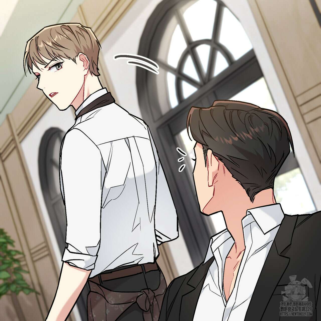 마이 스윗 디어 1화 20