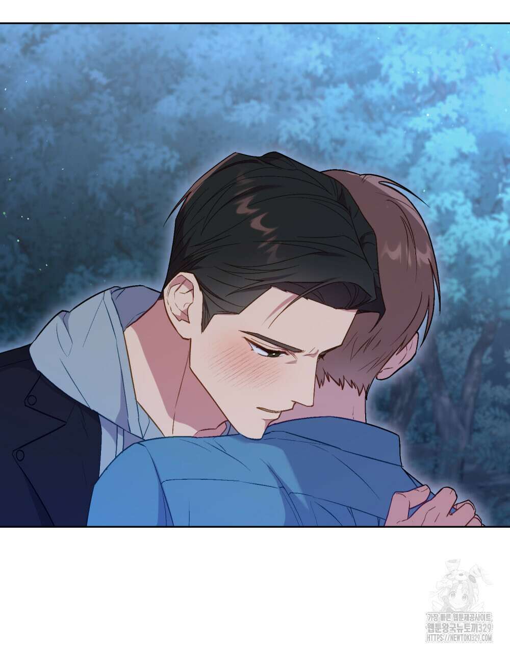 마이 스윗 디어 20화 2