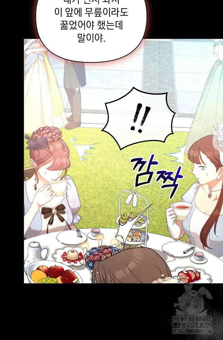 흑막 남주의 시한부 유모입니다 31화 47