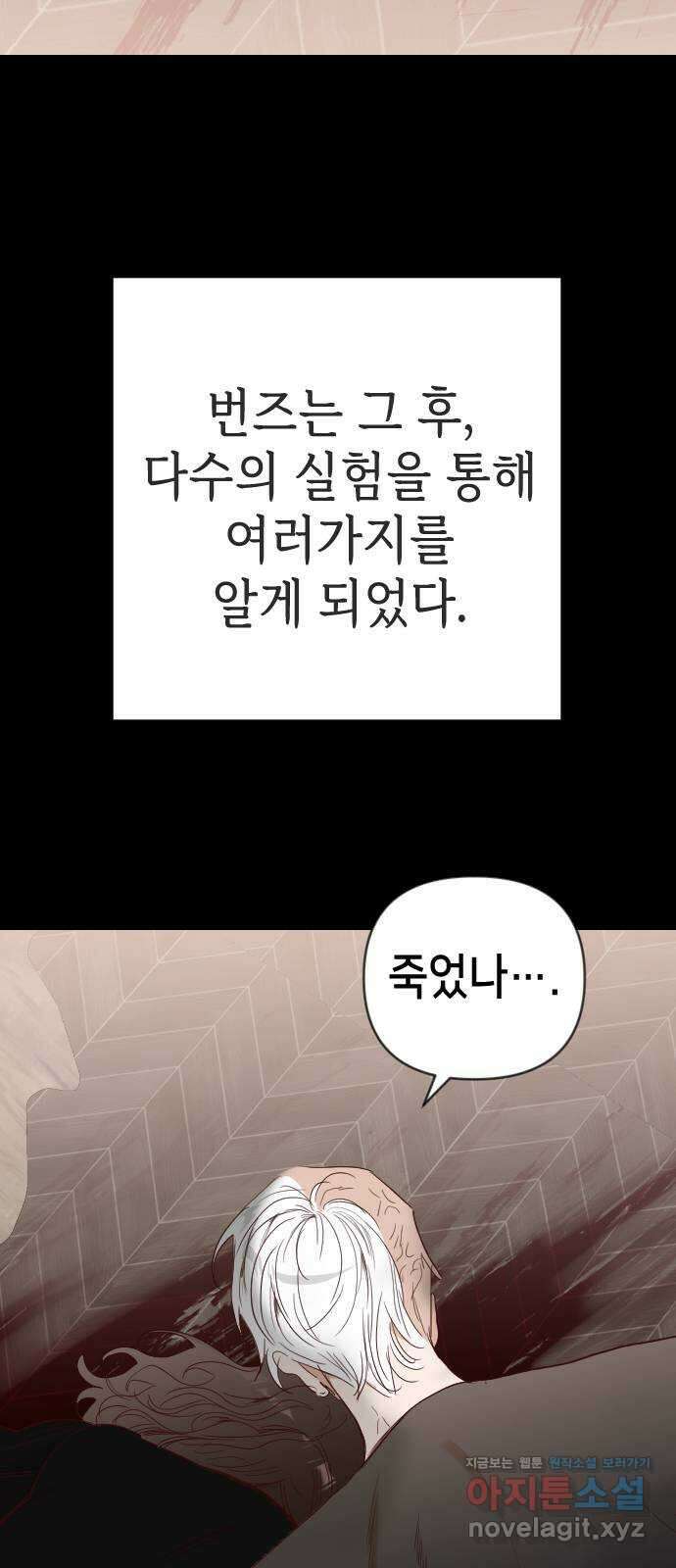 데빌샷 136화 파이트 링 (1) 2