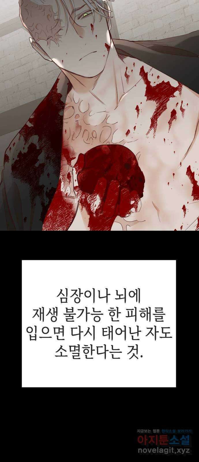 데빌샷 136화 파이트 링 (1) 4