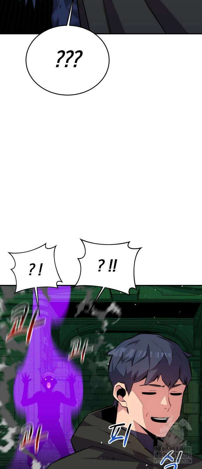 분신으로 자동사냥 86화 83
