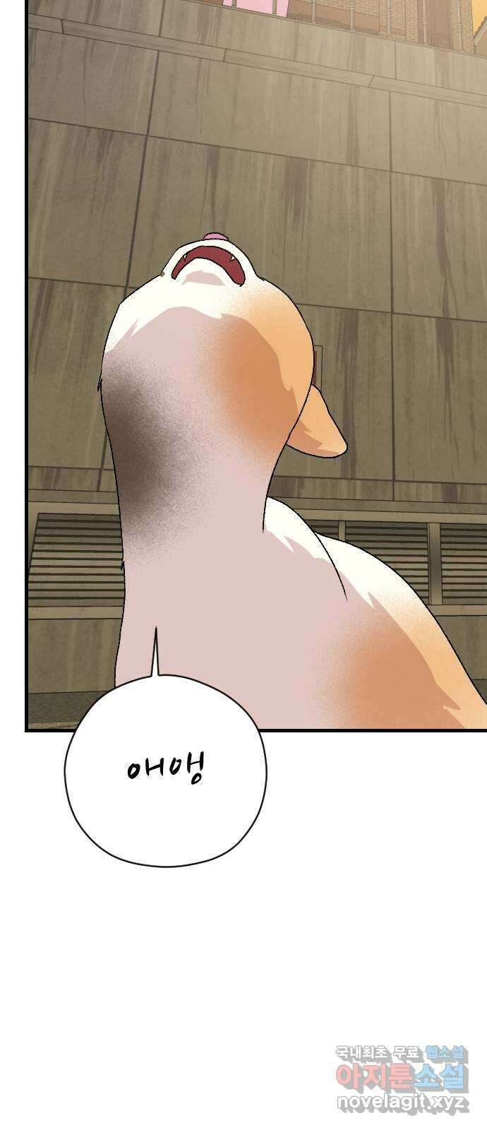 주작연애 69화. 내가 아닌 삶(3) 3