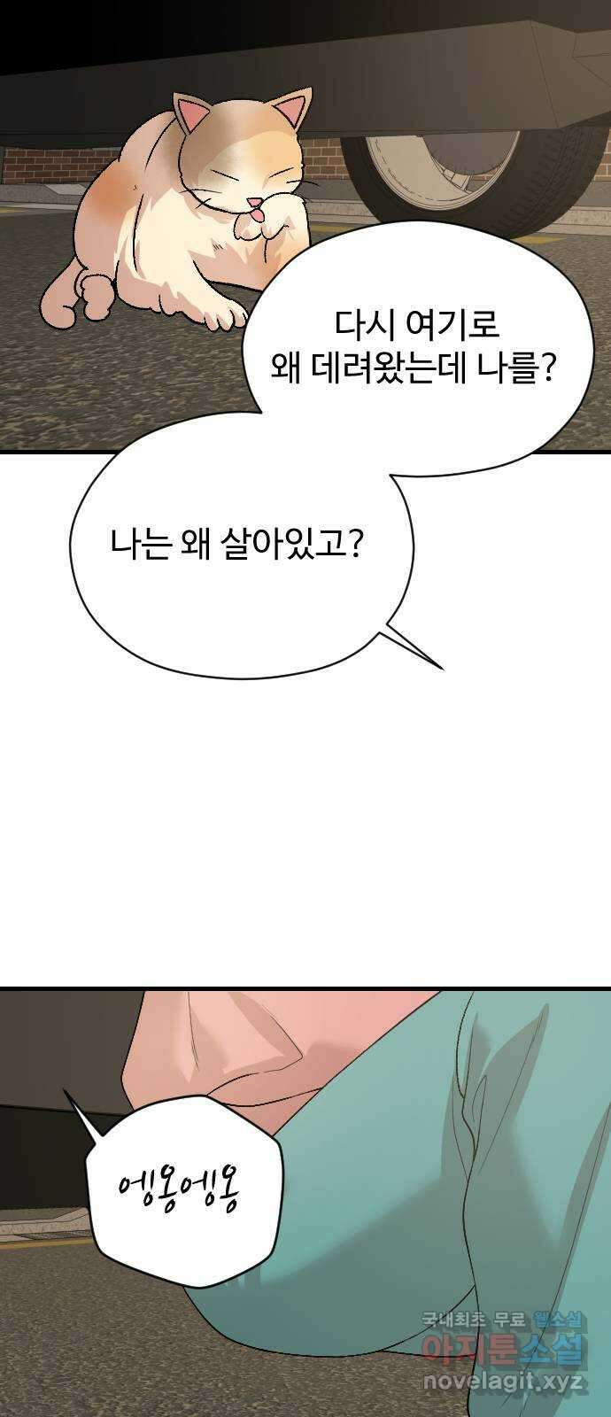 주작연애 69화. 내가 아닌 삶(3) 14