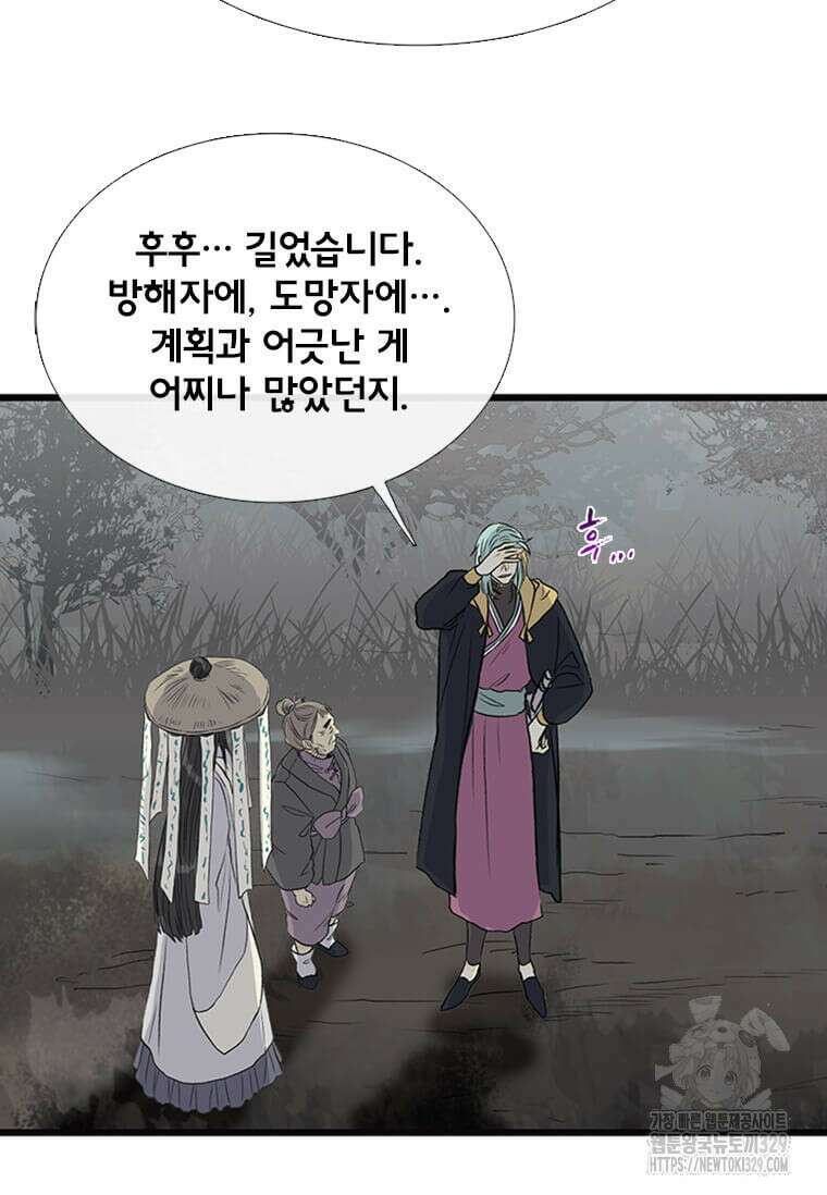 학사재생 200화 19