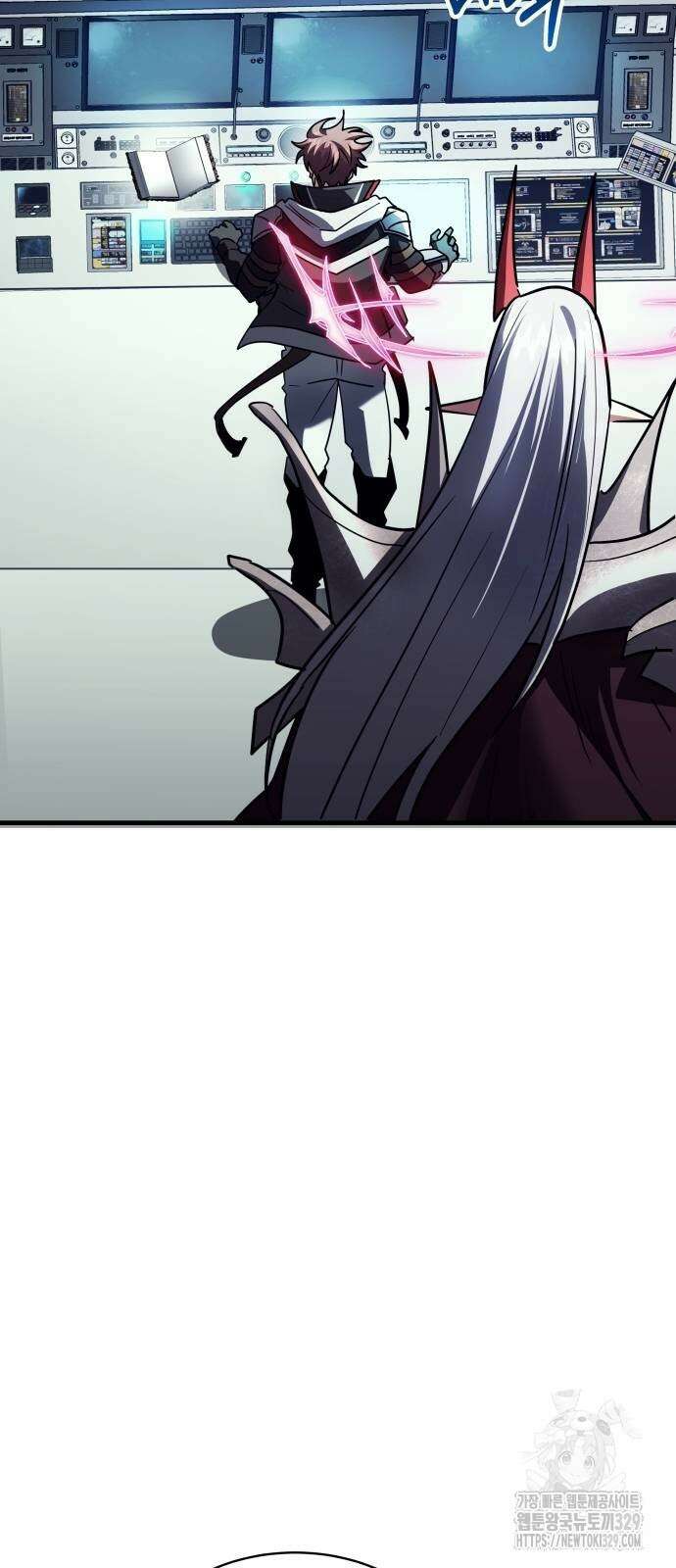 신은 주사위 놀이를 하는가? 35화 7