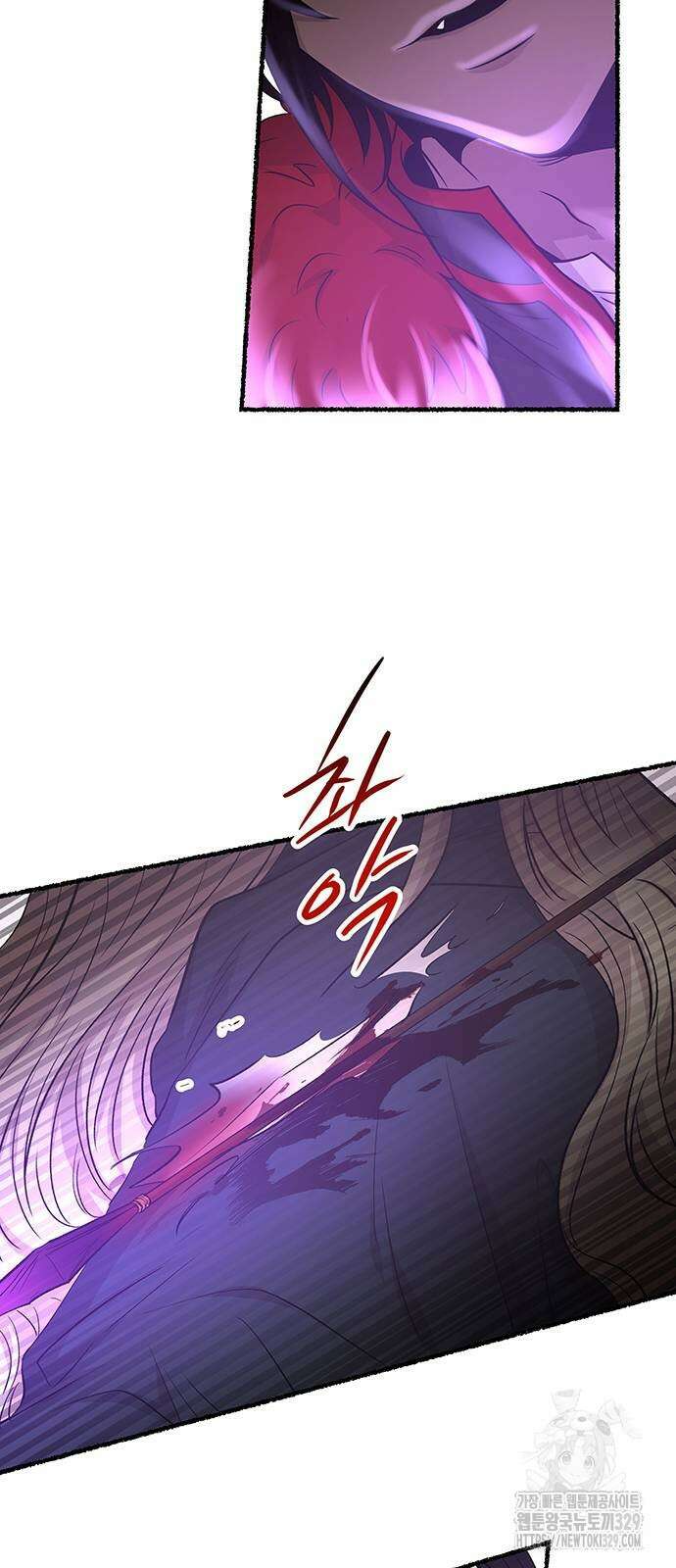 마른 가지에 바람처럼 173화 69