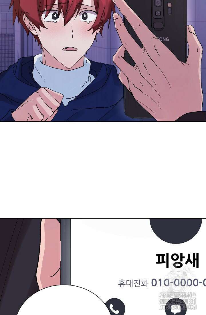 플라시보 크러시 14화(마지막화) 43