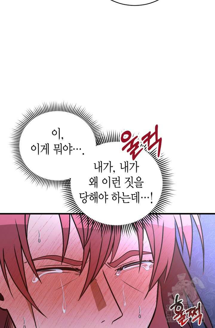 사랑이 아닌 은퇴를 2화 49