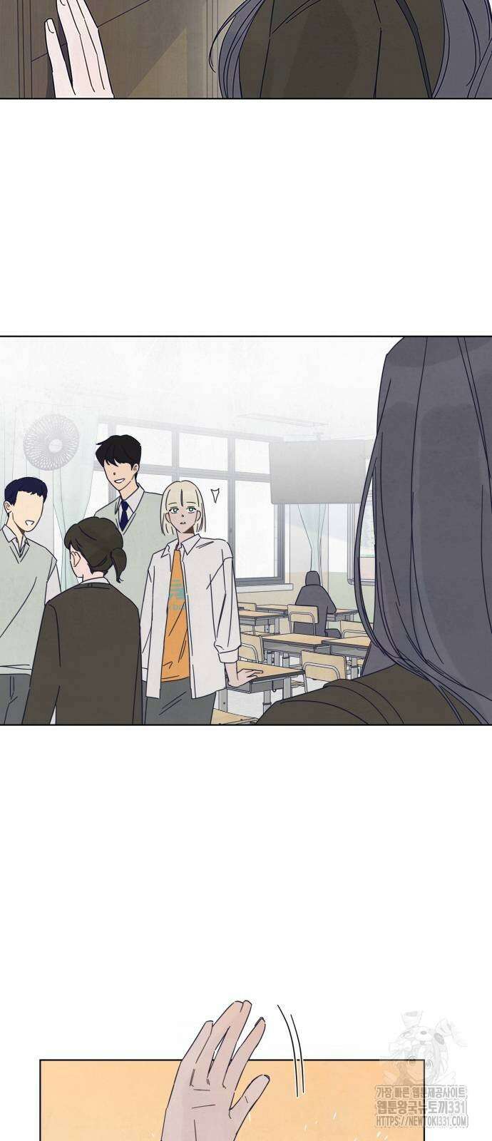 검은 인어 6화 18