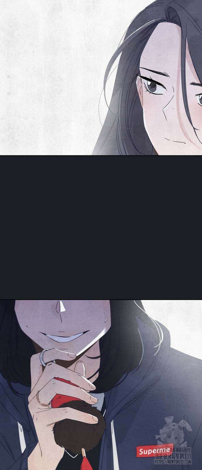 검은 인어 6화 44