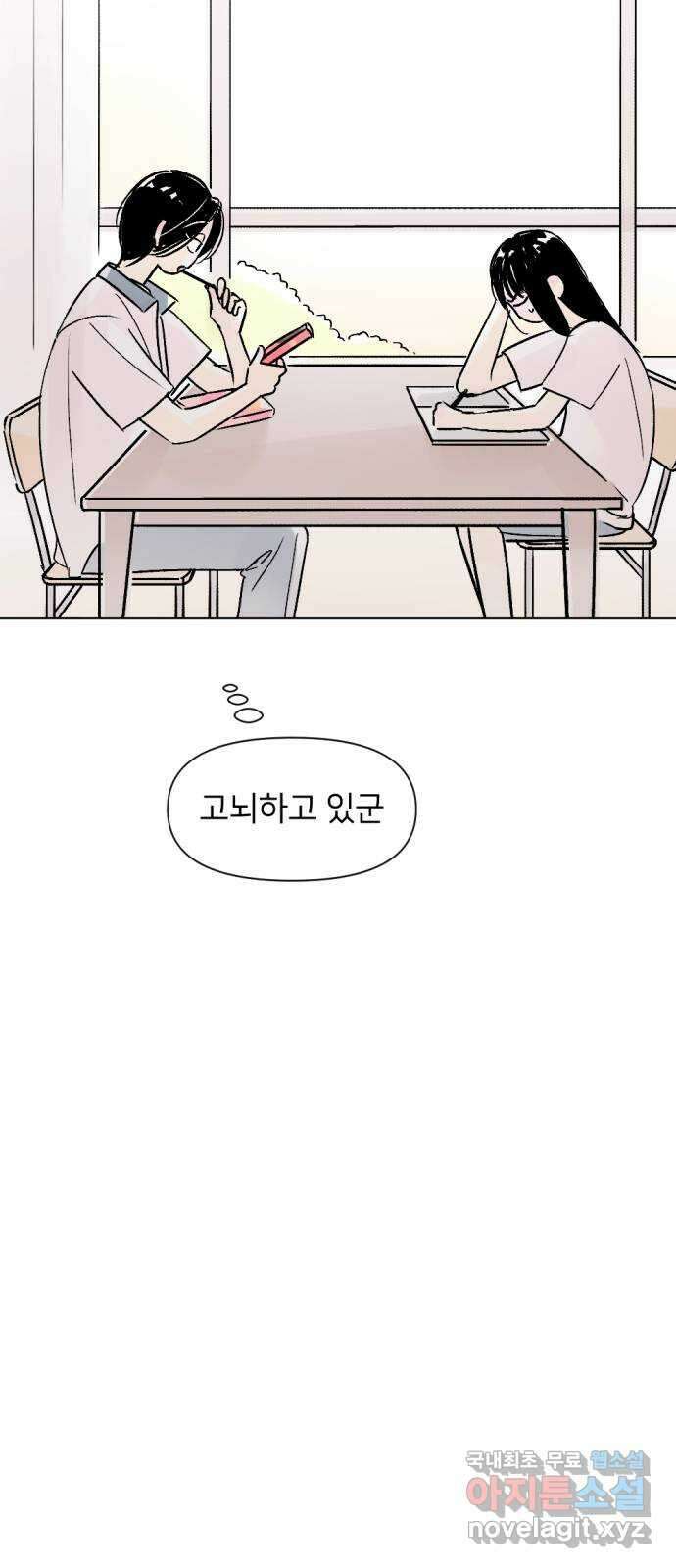 같은 학교 친구 95화 4