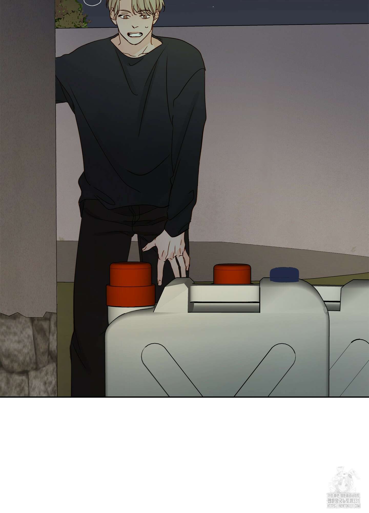 홈(HOME) 29화 4
