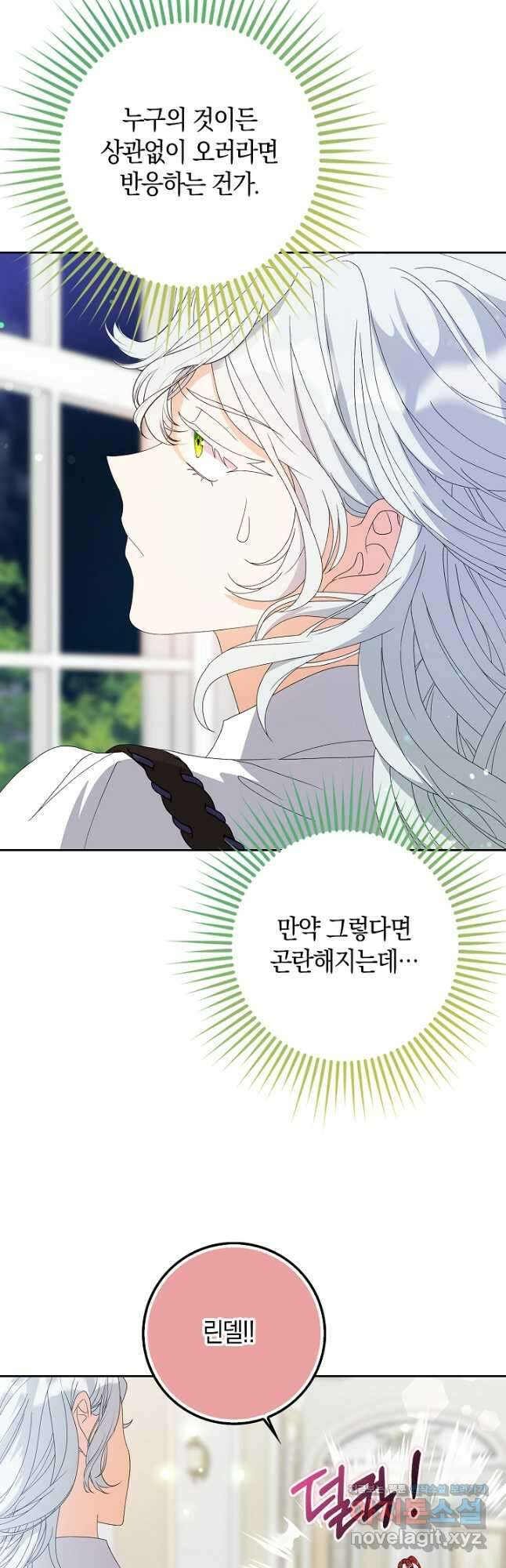 황제가 나를 시한부라고 생각해서 곤란하다 30화 17