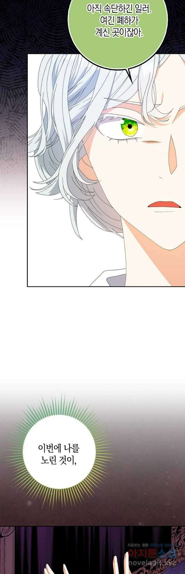 황제가 나를 시한부라고 생각해서 곤란하다 30화 20