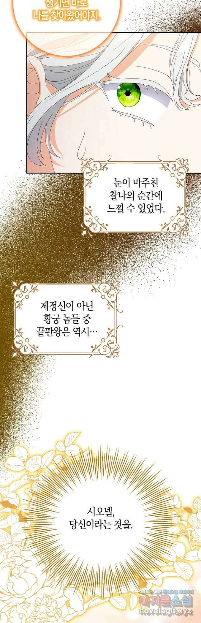 황제가 나를 시한부라고 생각해서 곤란하다 30화 43