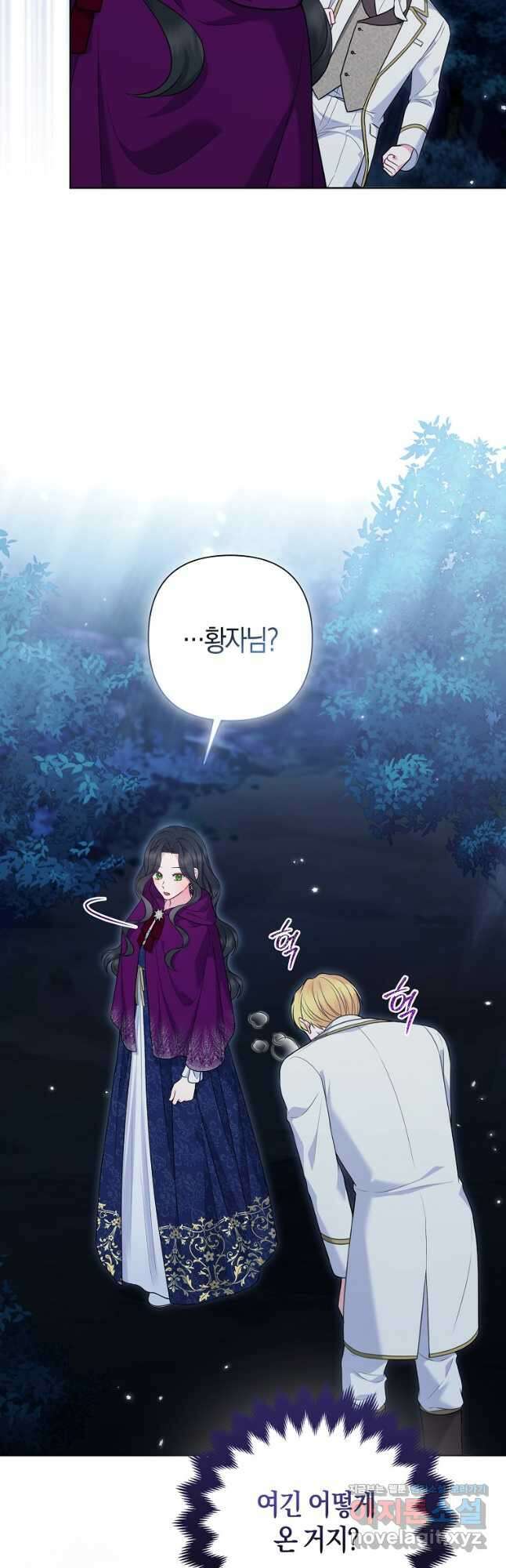 그래서 나는 폐태자와 결혼했다 51화 3