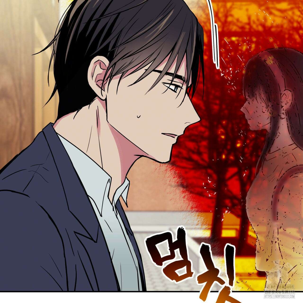 럭키 크레딧 51화 18
