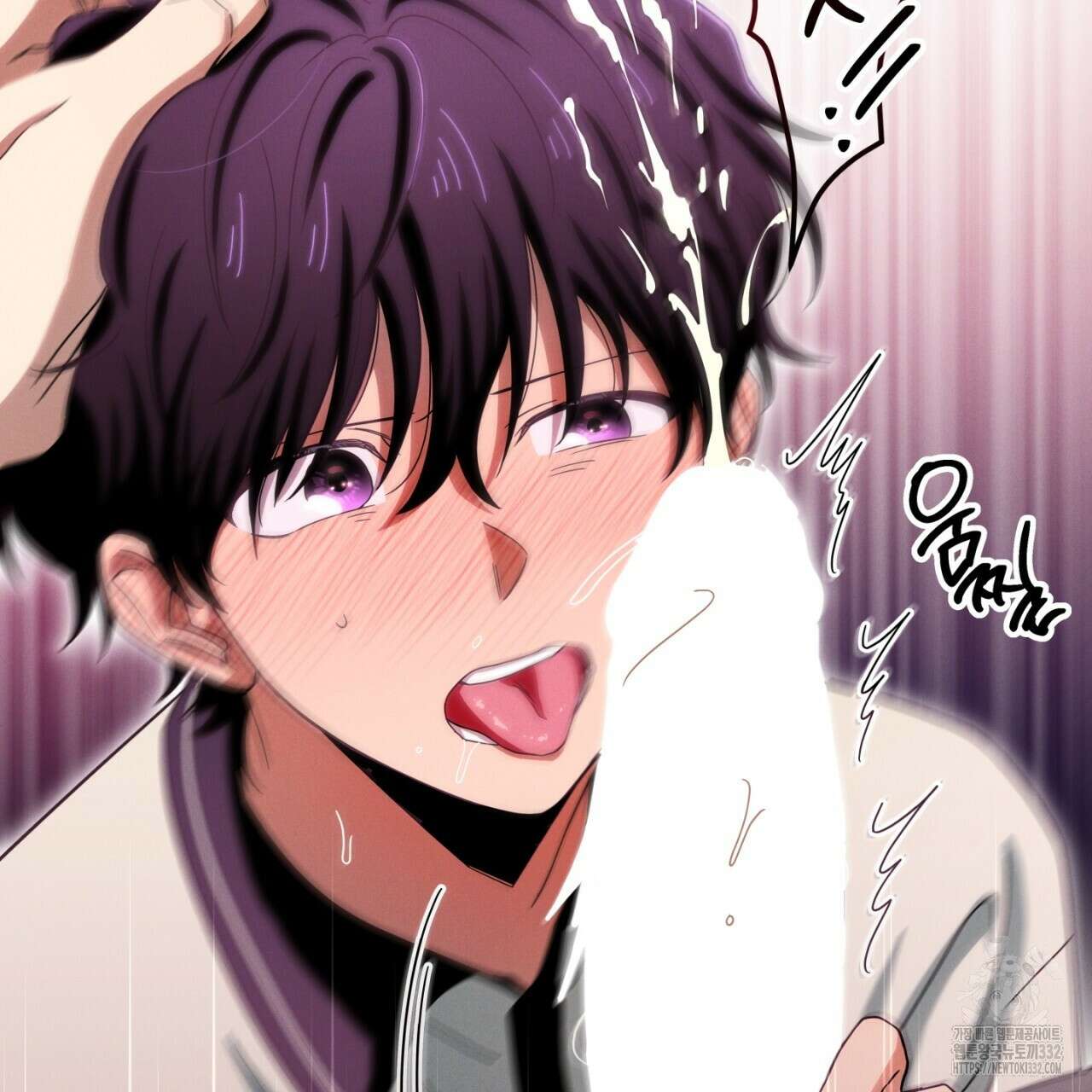 동결소년 24화 107