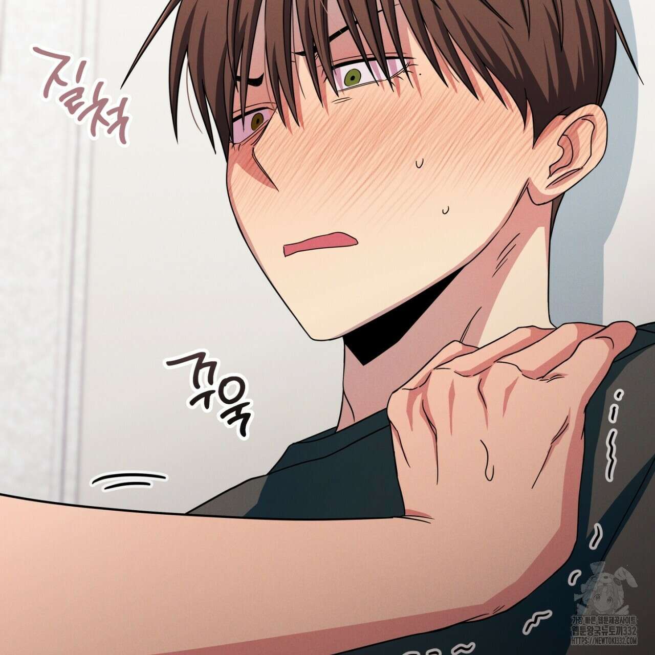 동결소년 24화 131