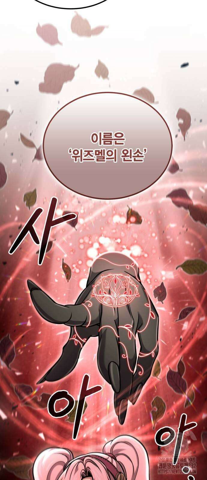 야매 힐러로 사는 법 55화 6