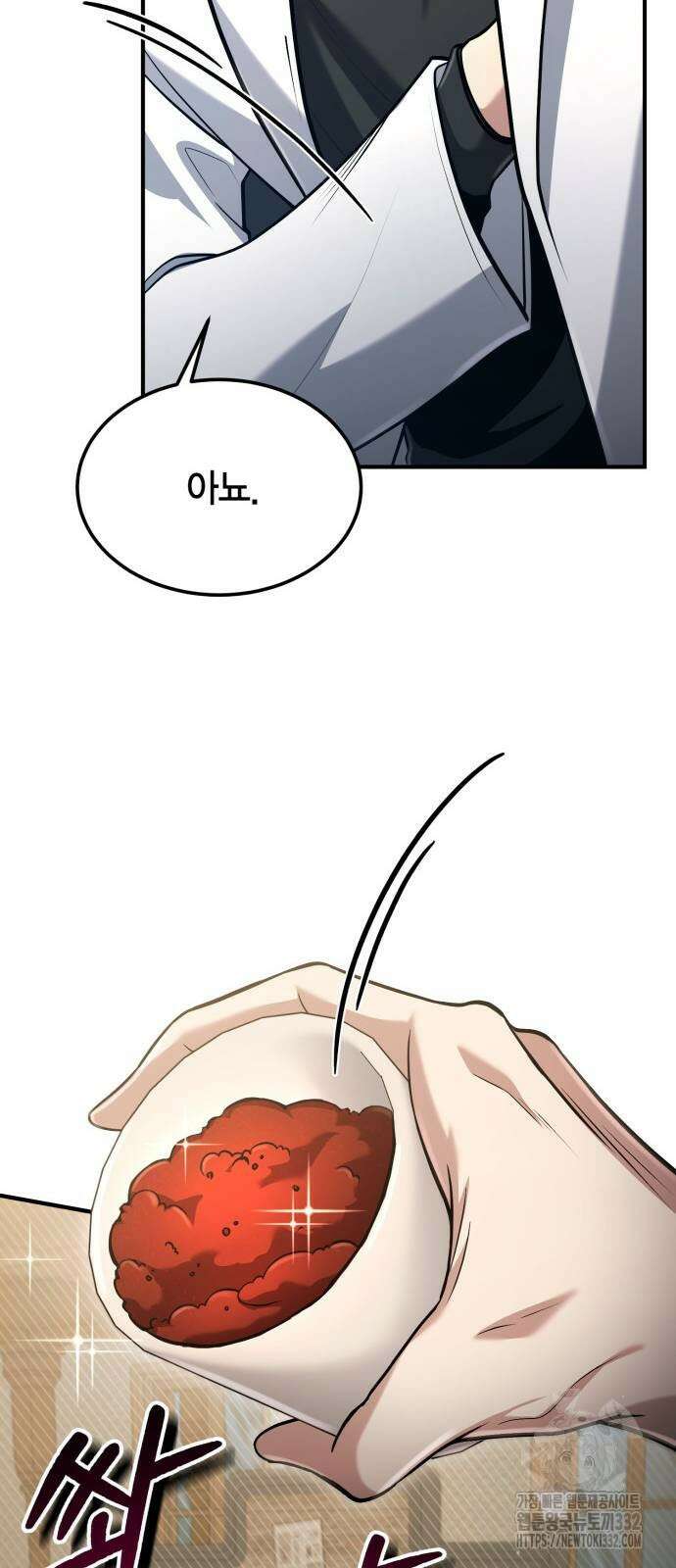 야매 힐러로 사는 법 55화 44
