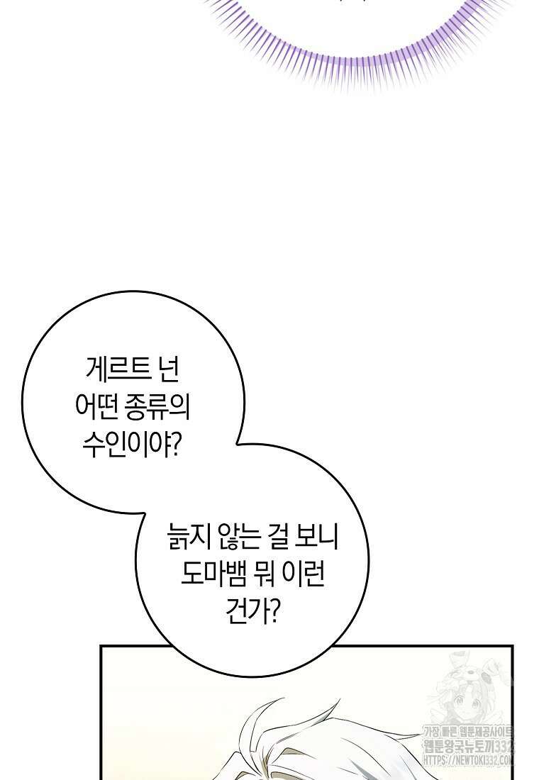 상태창에서 시한부가 빗발친다 5화 46