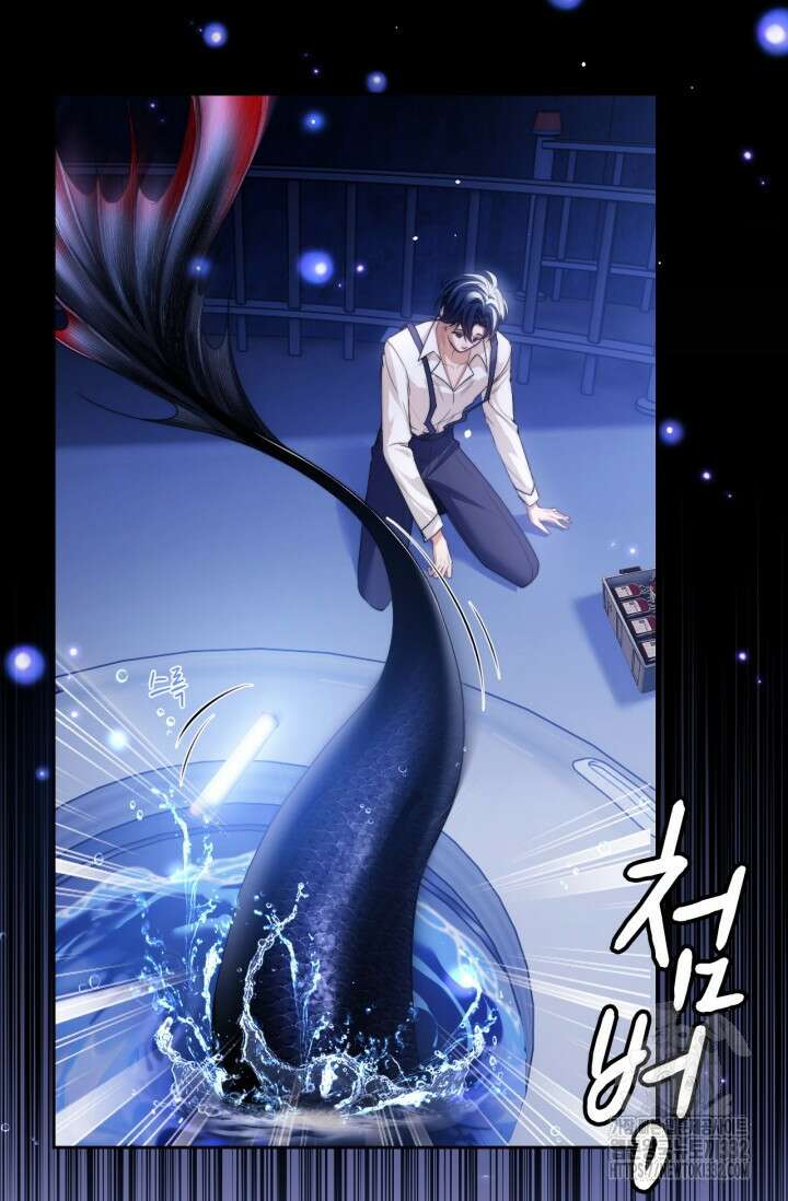 다니엘의 인어 5화 4