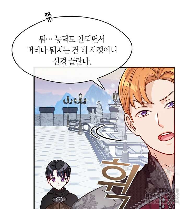 프린세스 플레이어 23화 25