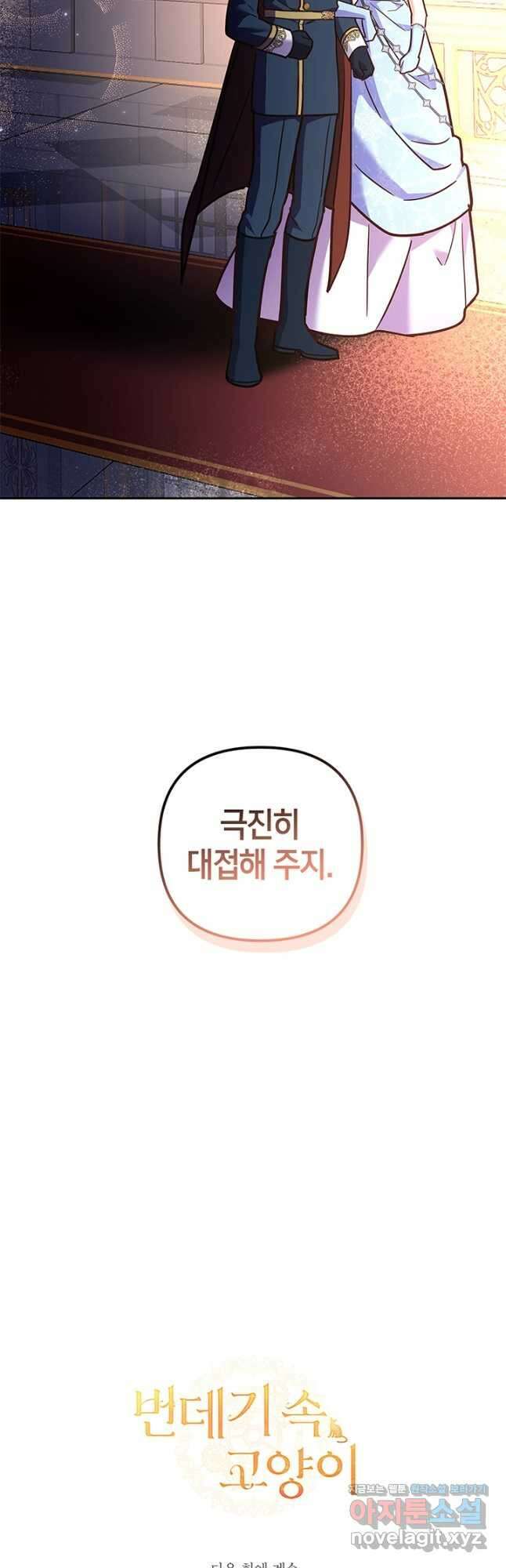 번데기 속 고양이 65화 47