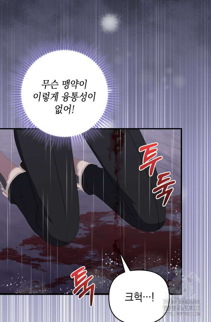 폐후의 스캔들 40화 9